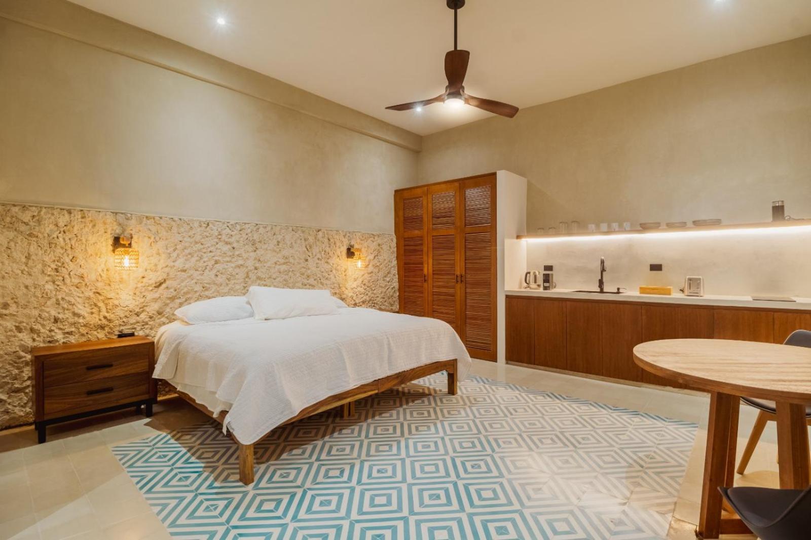 Casa Tunkul Bed & Breakfast เมริดา ภายนอก รูปภาพ