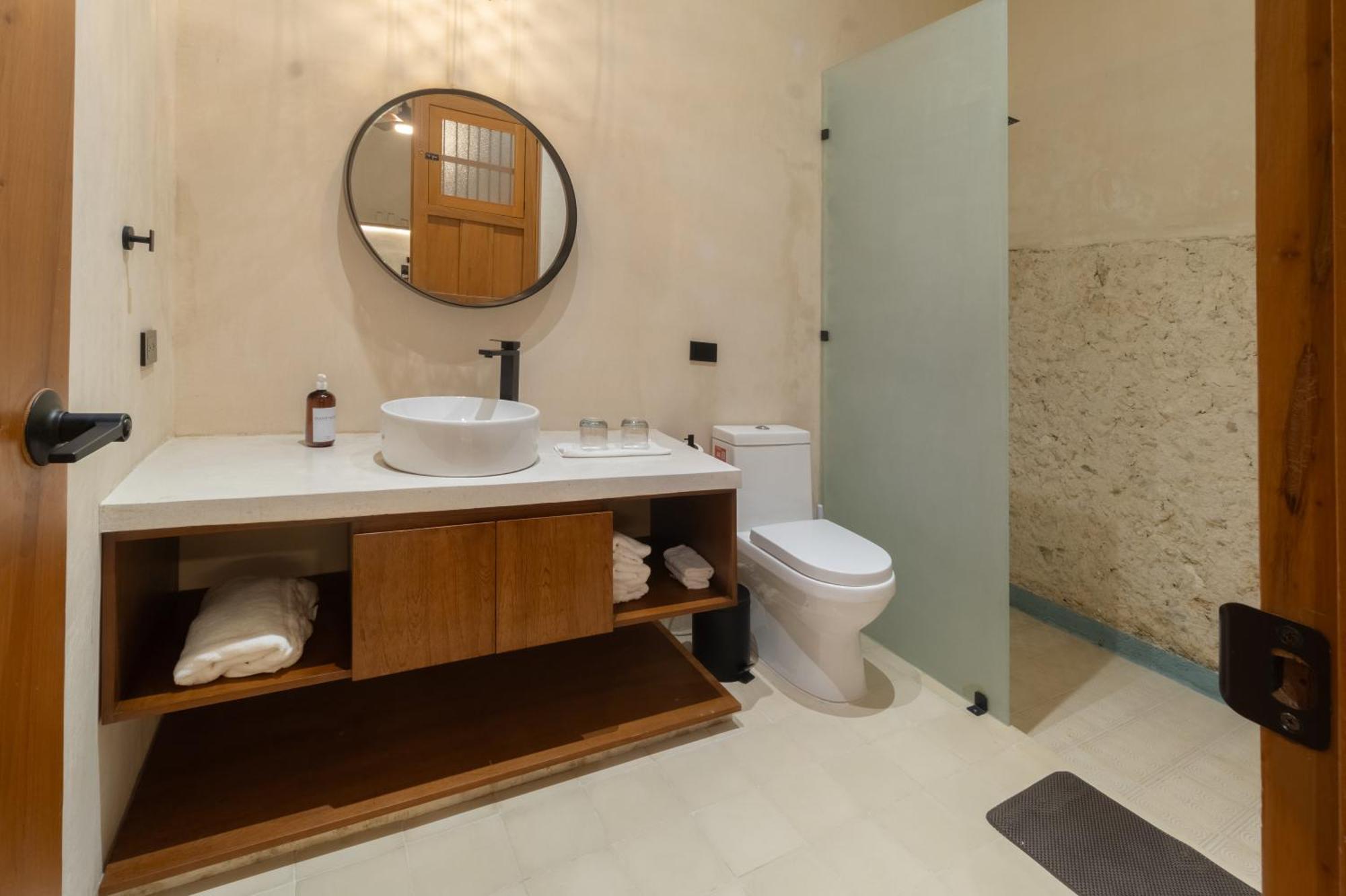 Casa Tunkul Bed & Breakfast เมริดา ภายนอก รูปภาพ